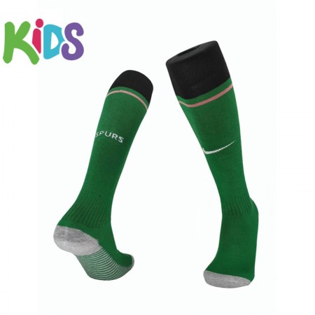 Tottenham Hotspur Barn Borte Strømpe 2020-2021